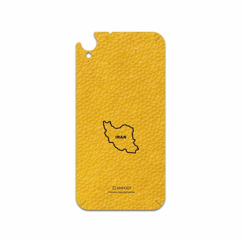 برچسب پوششی ماهوت مدل ML-IRC مناسب برای گوشی موبایل اچ تی سی Desire 830