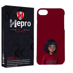 HEPRO MC Cover for Apple IPHONE 7 / 8