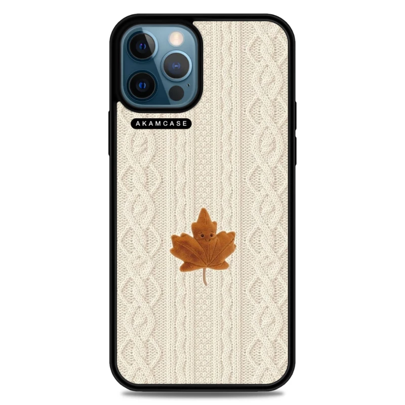 کاور آکام مدل AMC-WA12PROMAX-TRICOT-14 مناسب برای گوشی موبایل اپل iPhone 12 Pro Max