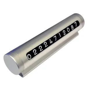 شماره مخصوص پارک خودرو مدل R006