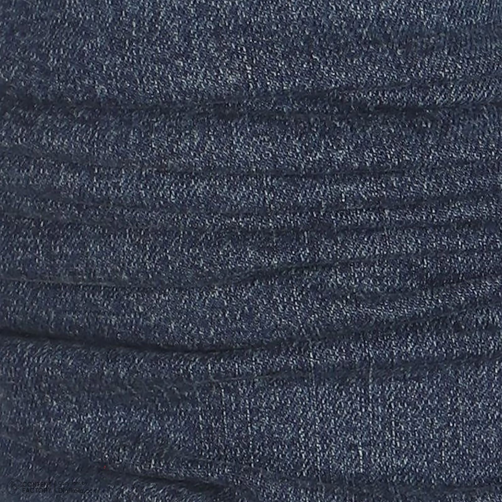 شلوار جین زنانه رینگ مدل PWD00123 رنگ آبی -  - 6