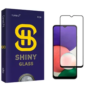 Atouchbo Shiny Ceramics Screen Protector For Samsung Galaxy A22 5G