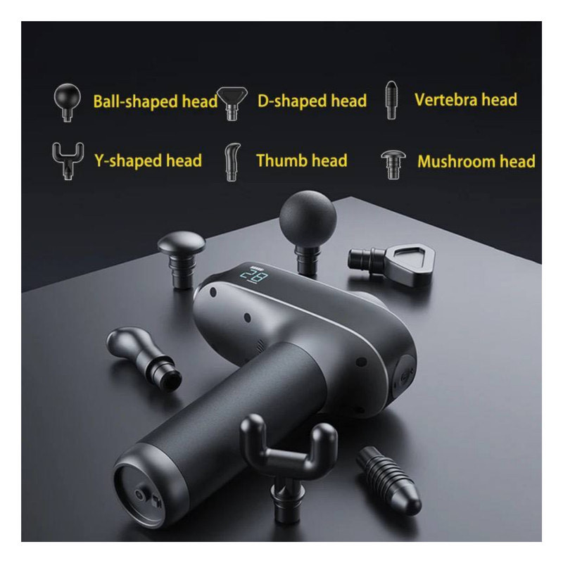 ماساژور برقی مدل Cycle Pro