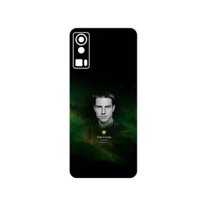 MAHOOT Tom Cruise Cover Sticker for Gplus X20