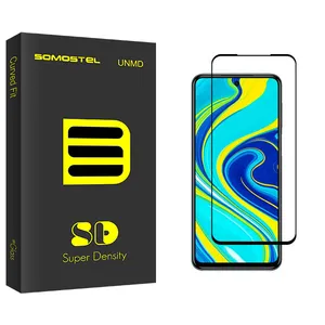 Somastel SD Glass Ceramics Screen Protector For Xiaomi Redmi Note 9 Pro