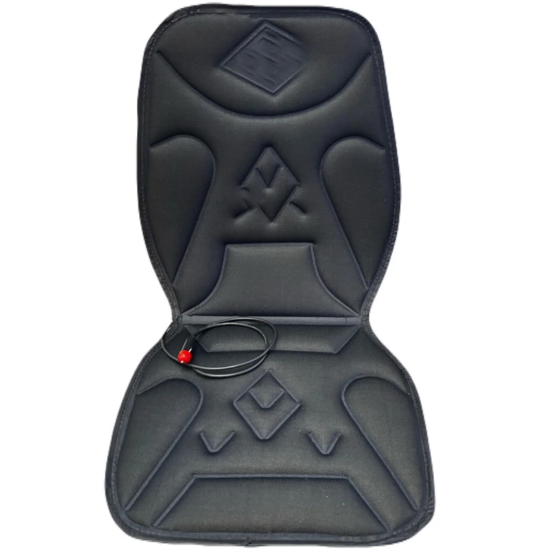 گرم کن صندلی خودرو مدل زمستانی و تابستانی