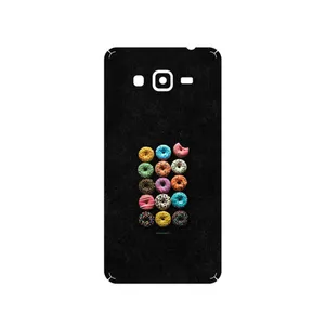 MAHOOT Doughnut Cover Sticker for Samsung Galaxy Grand Prime