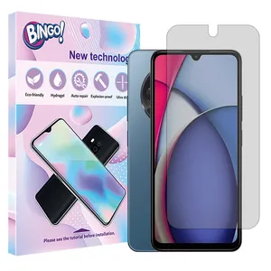 Bingo Tough model matte screen protector suitable for Xiaomi Redmi A3 Pro mobile phone