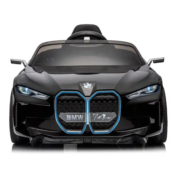 ماشین شارژی طرح BMW مدل I4-JE1009