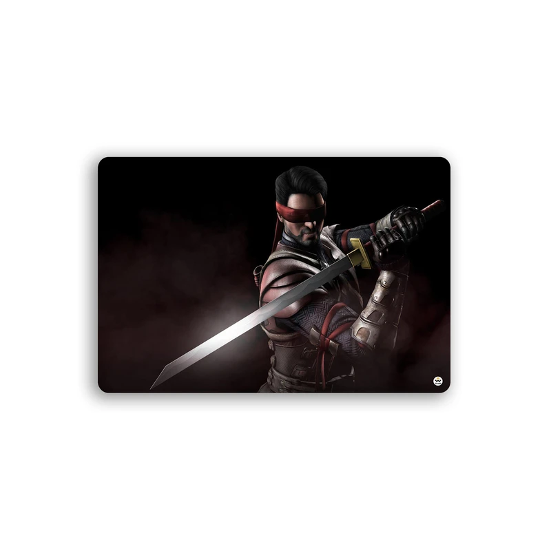 ماوس پد مخصوص بازی شادیت مدل مورتال کامبت کد1368 سایز37*24سانتیمتر