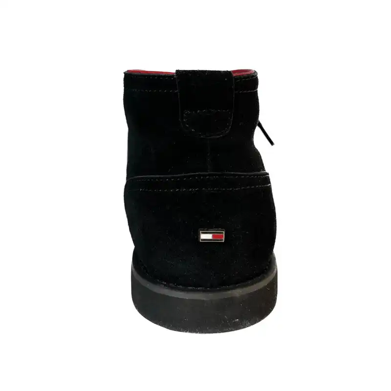 نیم بوت مردانه مدل TH-2390