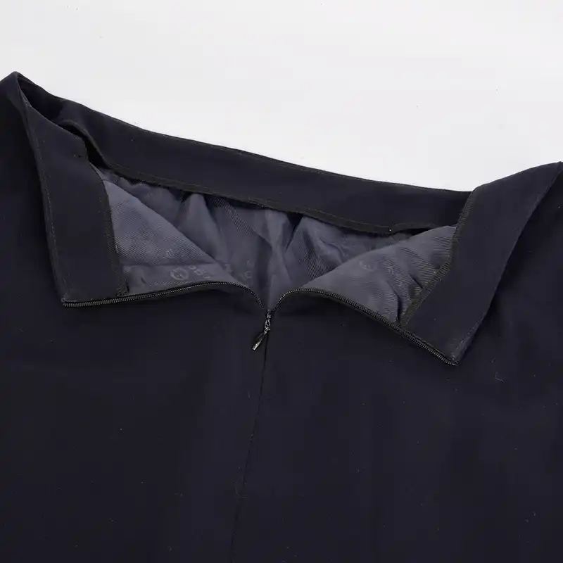 دامن زنانه مدل 100050114 رنگ سرمه ای