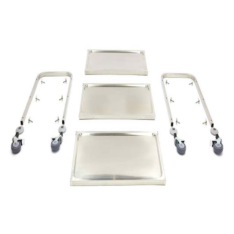 ترولی مدل 1715