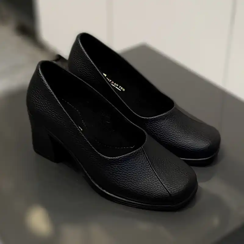 کفش زنانه پاتکان کد NIC2342