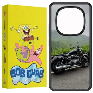 BOB Ghab BN14P Cover For Xiaomi Redmi Note 14 Pro 5G / Note 14 Pro Plus 5G