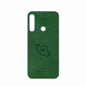 MAHOOT GL-IRC Cover Sticker for Gplus P10