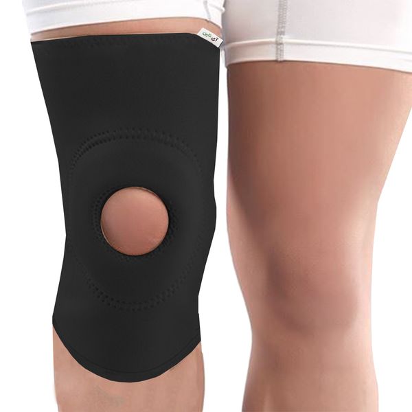 زانو بند آی ناین مدل Z204-D زانو بند آی ناین مدل Z204-D