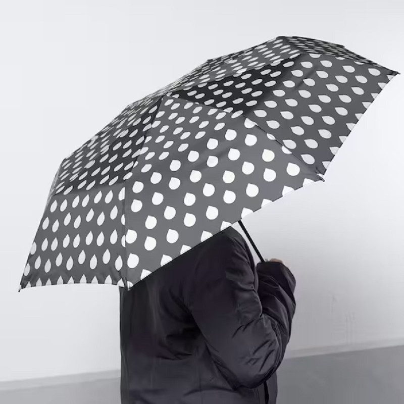چتر ایکیا مدل KNALLA