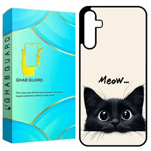 Ghab Guard GCHPA35 Cover For Samsung Galaxy A35 5G