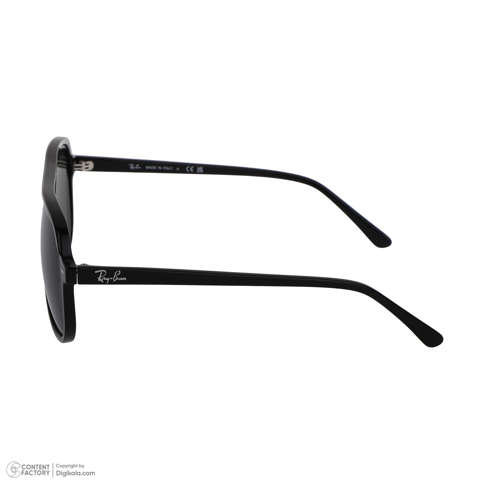عینک آفتابی ری بن مدل 2198-901/71 -  - 5