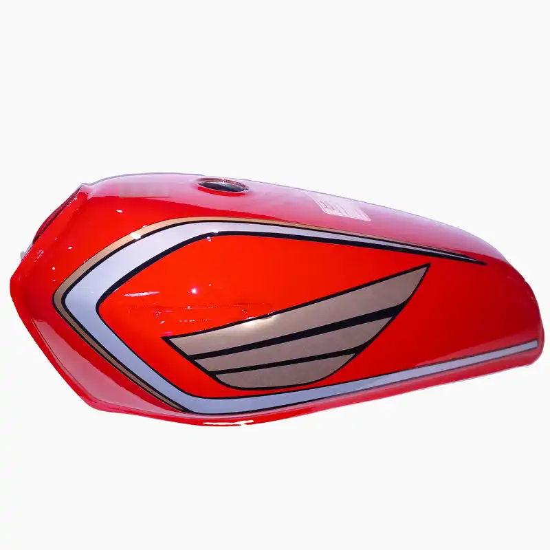 باک موتورسیکلت تیزرو یدک پارس کد MF2000146