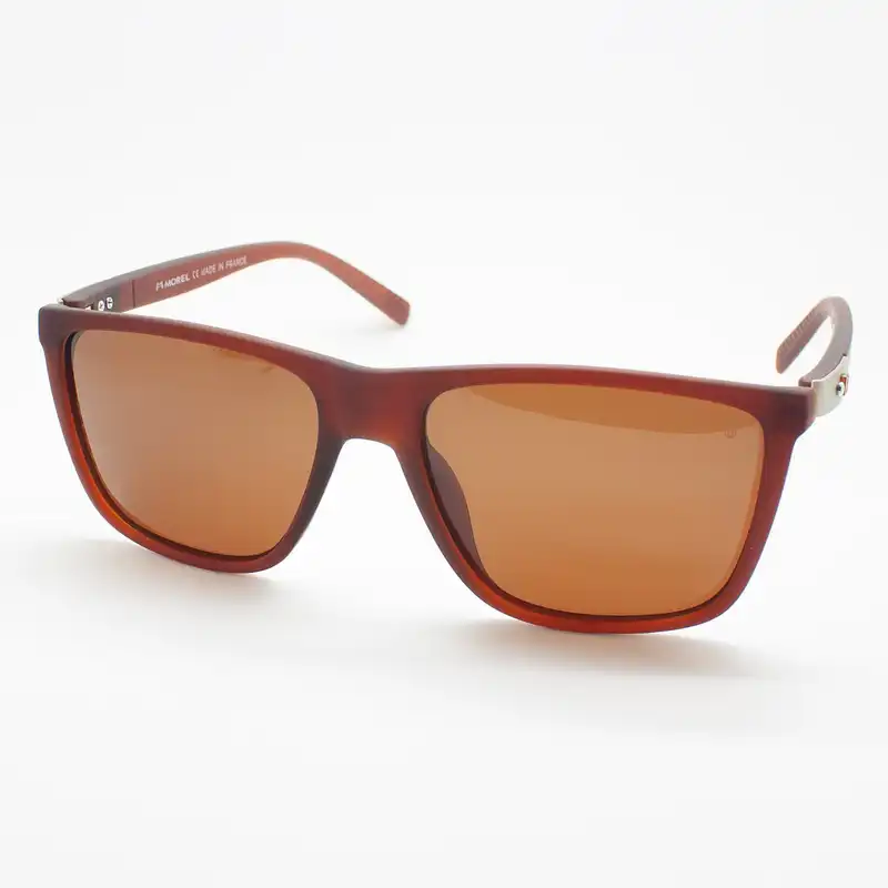 عینک آفتابی مردانه مورل مدل 58982C6 BR