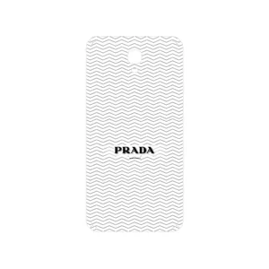 MAHOOT Prada Cover Sticker for GLX Aria 1