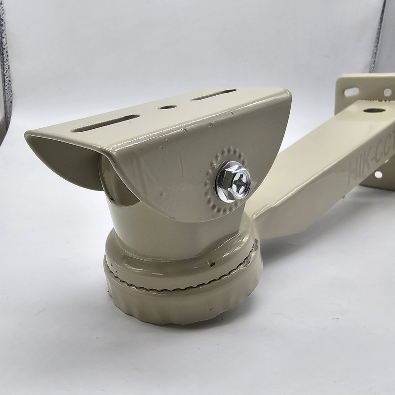 پایه دوربین مداربسته هایک مدل k4