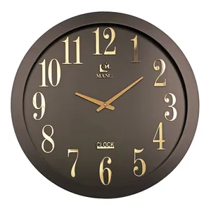 ساعت دیواری مانگ مدل MA-1108