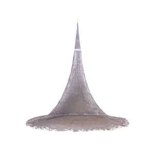 تور ماهیگیری مدل پرتابی 25M - NA