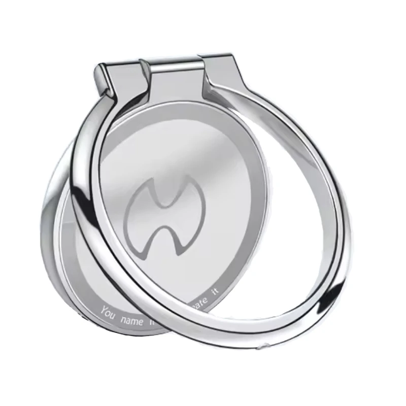 حلقه نگهدارنده گوشی موبایل ژاند مدل Magnetic Ring Stand