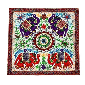 رومیزی سوزن دوزی مدل A-874