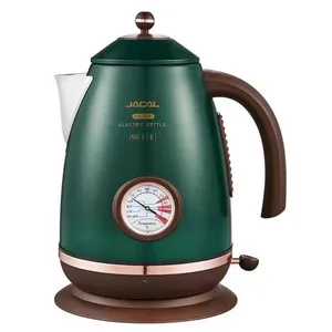 کتری برقی جاکال مدل GL-809 1.7L