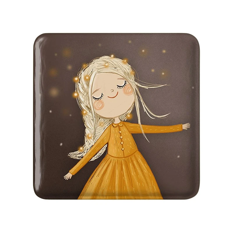 پیکسل خندالو مدل دخترانه فانتزی کد 25710