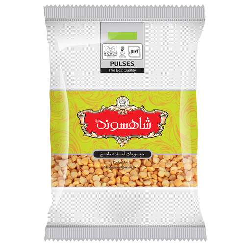 لپه شاهسوند - 900 گرم