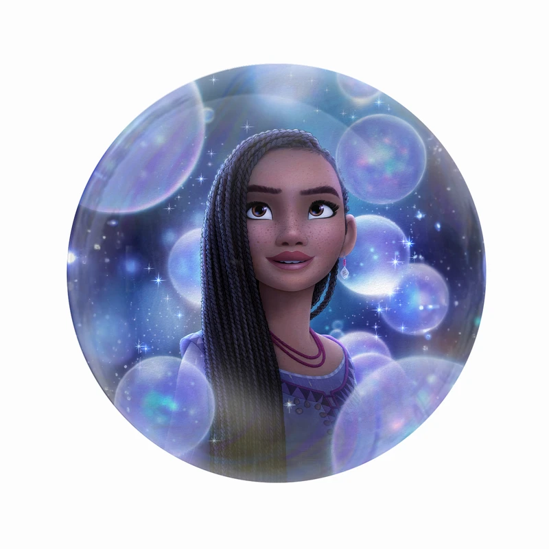 مگنت عرش طرح انیمیشن آرزو Wish کد Asm7066