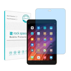 BLU Rockspace HyBLU screen protector suitable for Xiaomi Mi Pad 3 tablets 