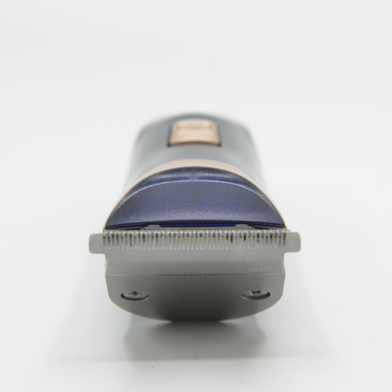 ماشین اصلاح موی بدن و صورت جیمی مدل gm-6005