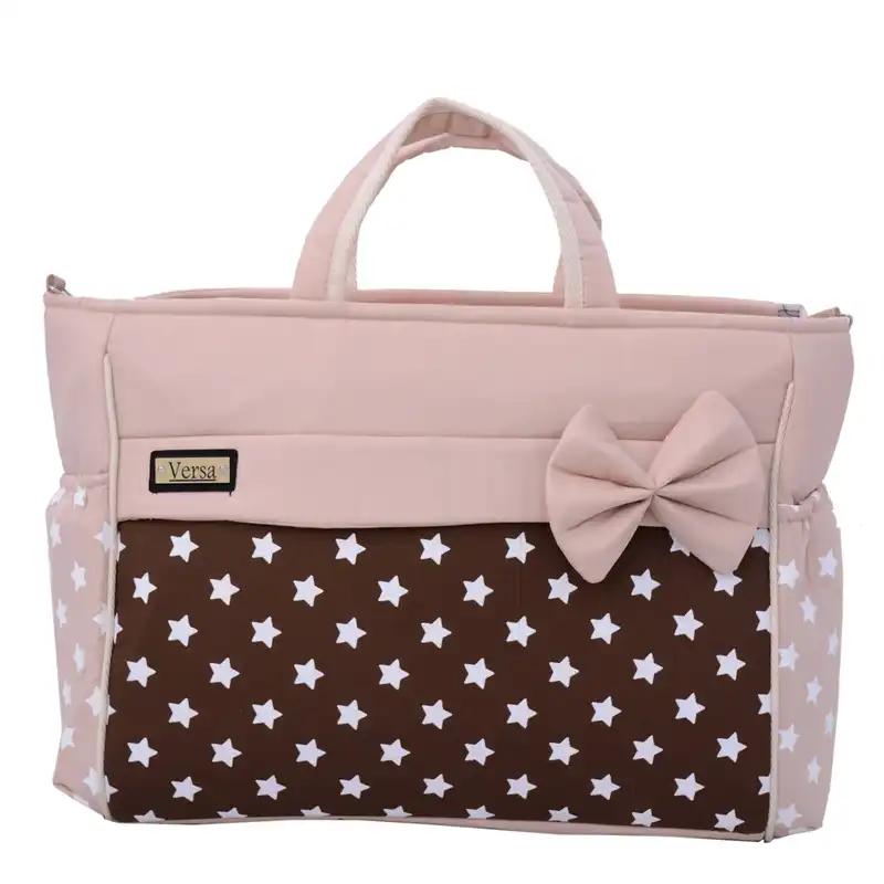 ساک لوازم کودک و نوزاد ورسا کد 1077