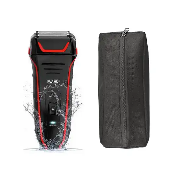 ماشین اصلاح موی صورت شارژی وال مدل 07064