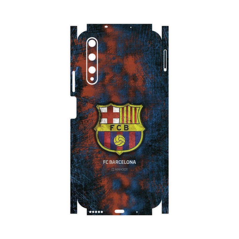برچسب پوششی ماهوت مدل BARCELONA-FC-2-FullSkin مناسب برای گوشی موبایل هوآوی NOVA 5T
