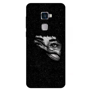  Megafone 8140 Cover For Huawei Mate S