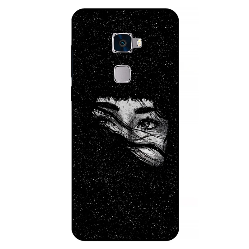 کاور مگافون کد 8140 مناسب برای گوشی موبایل هوآوی Mate S