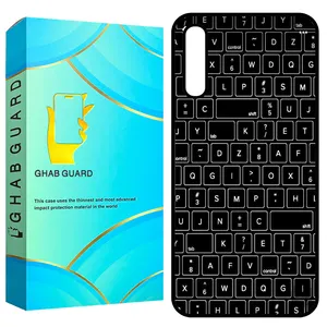 Ghab Guard GCHPA50 Cover For Samsung Galaxy A50 / A50s / A30s