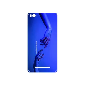 MAHOOT Artificial intelligence 1 Cover Sticker for Xiaomi Mi 4c