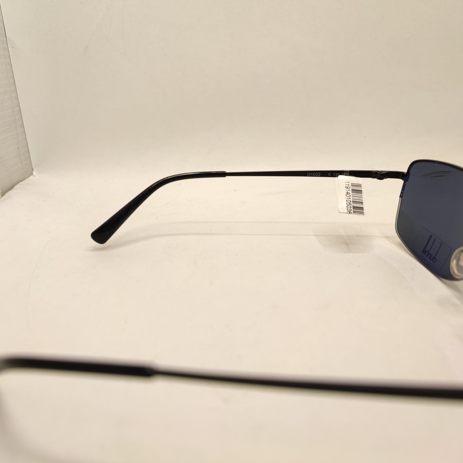 عینک آفتابی دانهیل مدل D1022 -  - 5