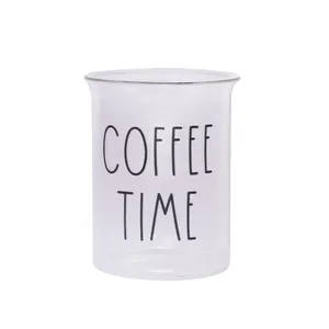 لیوان مدل 24K-COFFEE TIME