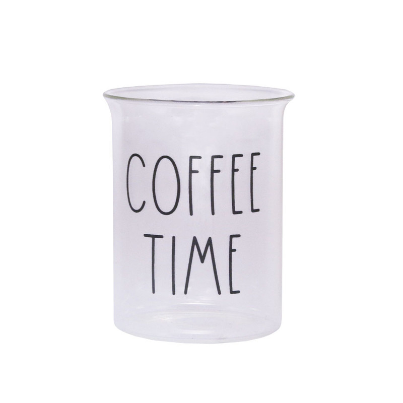 لیوان مدل 24K-COFFEE TIME