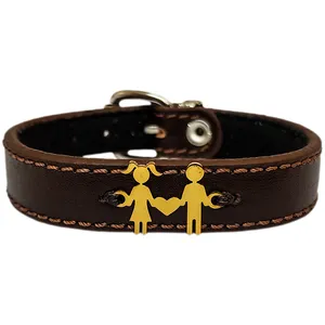   Vark Leather Rayan rb401 Bracelet