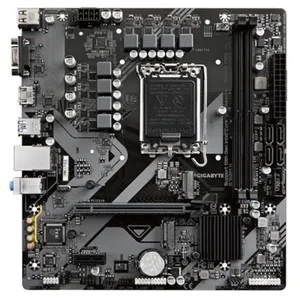 مادربرد گیگابایت مدل B760M H (rev. 1.0)